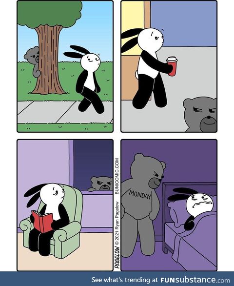 Enjoy your Saturday evening