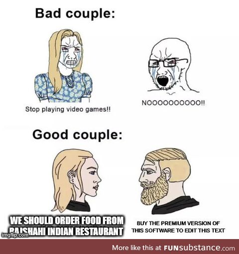 Despairing receptive absent