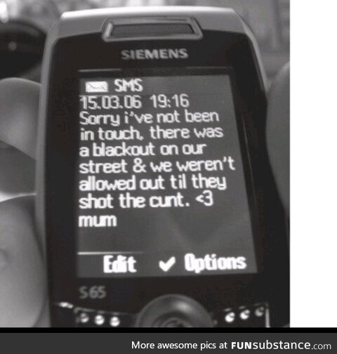 Devilish windy instinctive