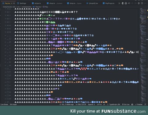 Guys, my code is not working, can you debug it for me please?