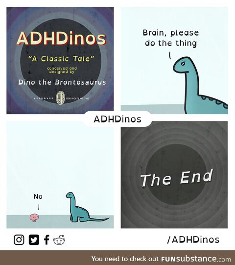 That's all, friends!