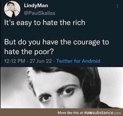 Irritating one-year short-lived