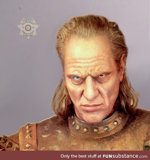 Reminded me of someone