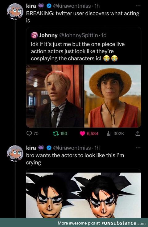 Lively admired super