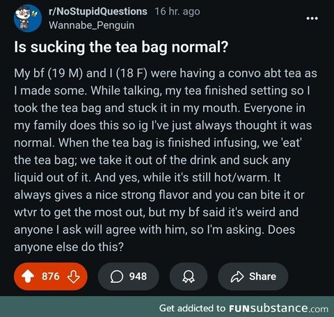 Watery ancient knobby