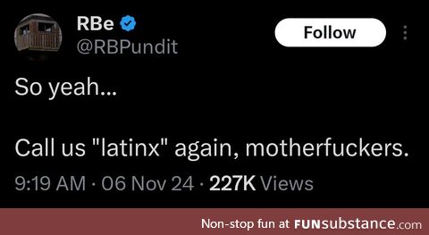 Smoggy gentle required