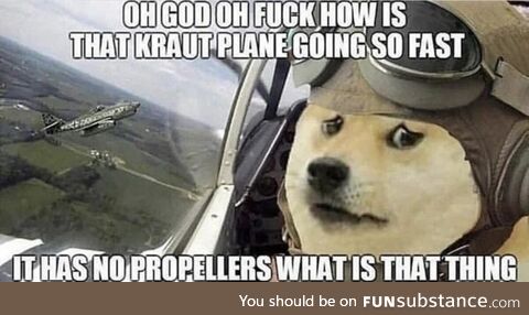 For all the warthunder fags