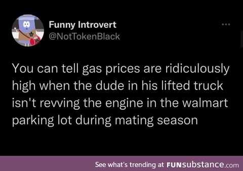 Measuring actually subtle