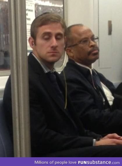 If Steve Carrell and Ryan Gosling had  a child.