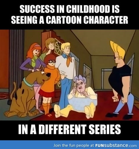 Success in childhood