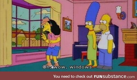 startingANewJobButYoureUsedToLinux