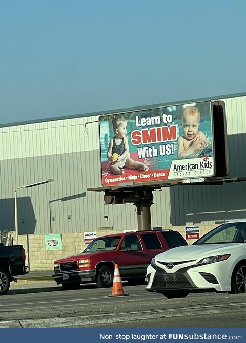 Learn to SMIM with us!