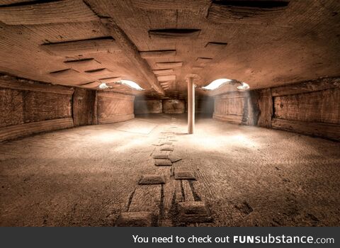 Inside a 250-year-old French Violin