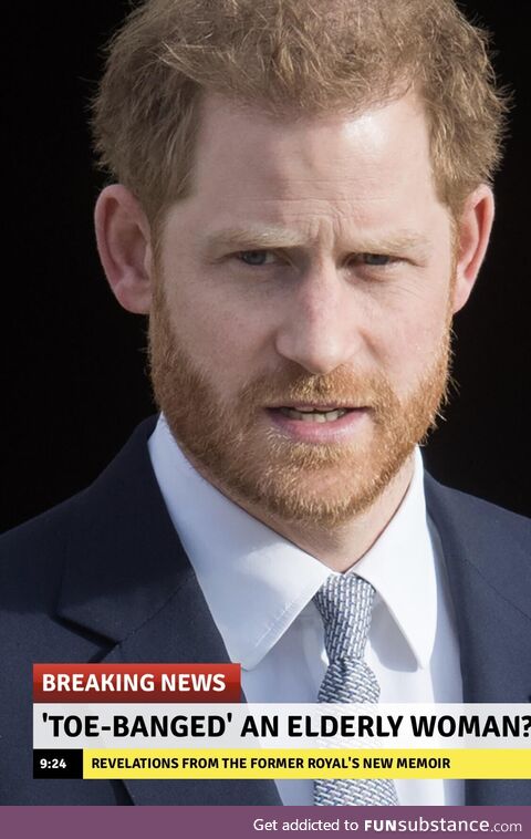 No one wanted to know that