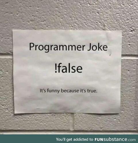programmerJoke