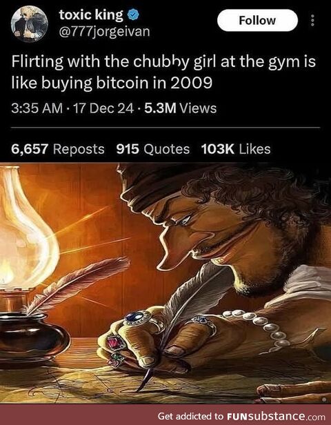 Tame squalid cultivated