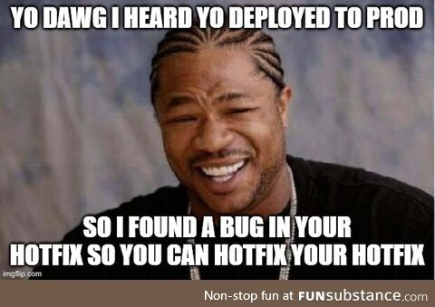 How not to need coffee at 8:30AM