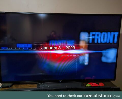 Tonight's Frontline episode is from the future