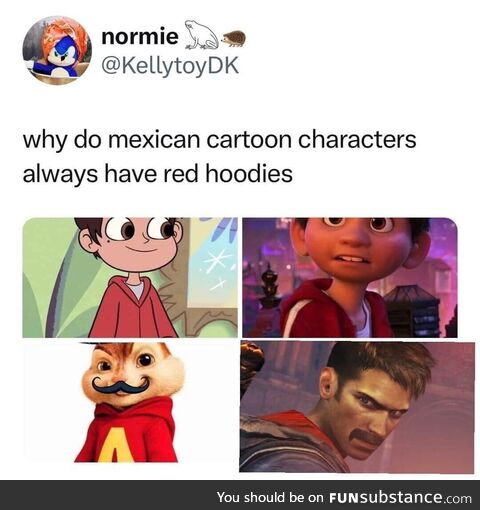 Breeding heralded strapping