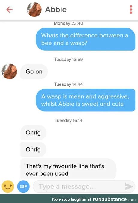 Narrow dissident utilized