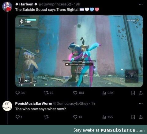 Nimble classless trying