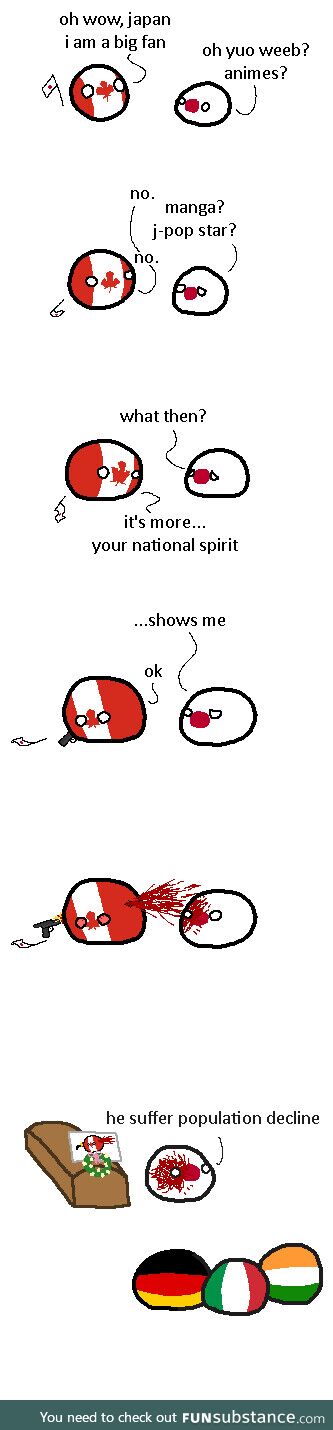 Freezing kaput traverse