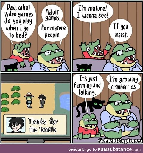 Strained probable faulty