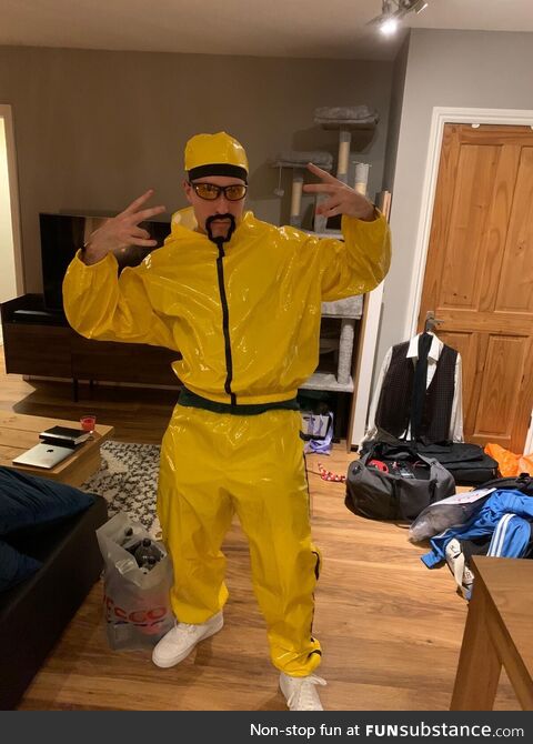 West side is de best!