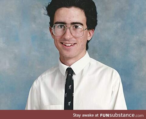 The beginnings of the dreamboat era