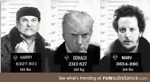 Where are they now: Home Alone 2 edition