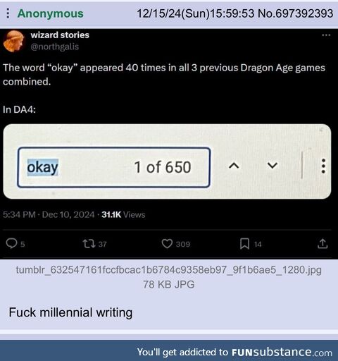 Addicting hysterical vivid