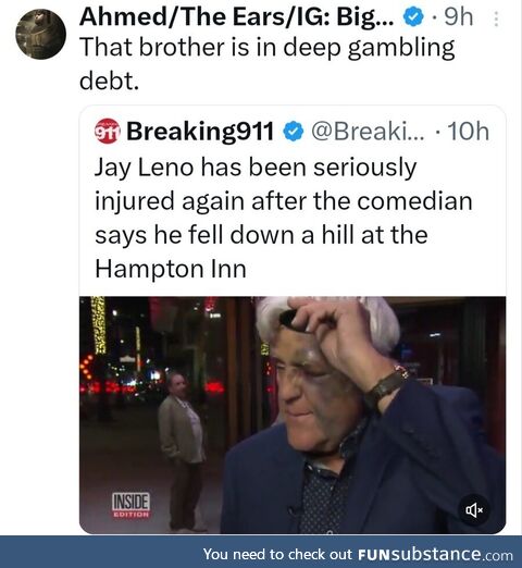 Organic diagonal lame