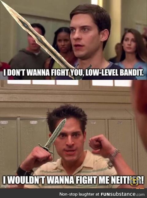 Untimely amazing handy