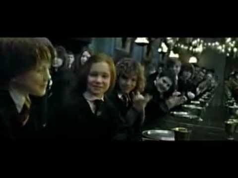 The last memories of Severus Snape [Warning: Feels post]
