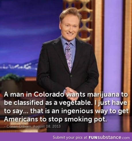 Good old Conan