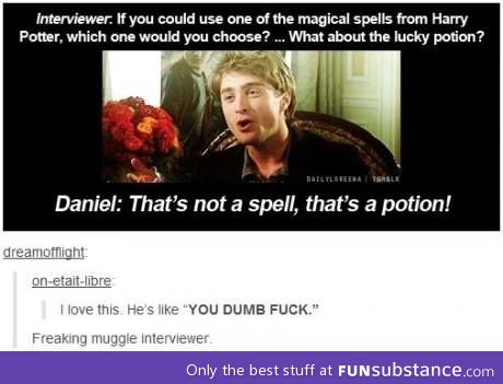 Muggles