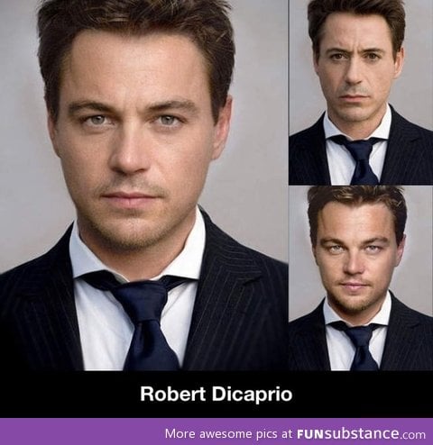 Robert Dicaprio