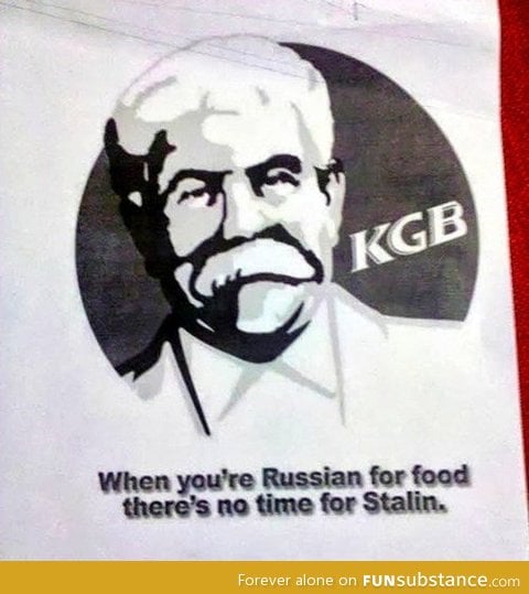 KGB