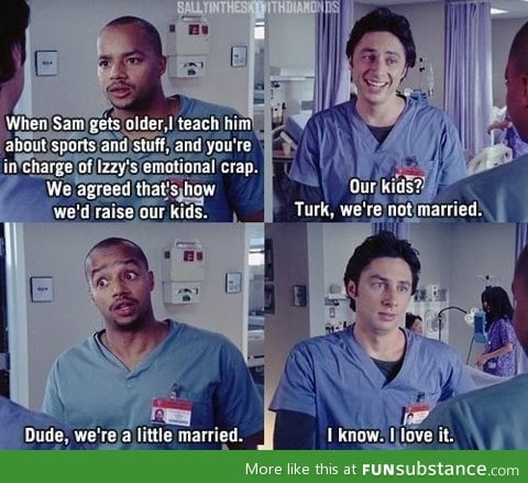 Best. Bromance. Ever