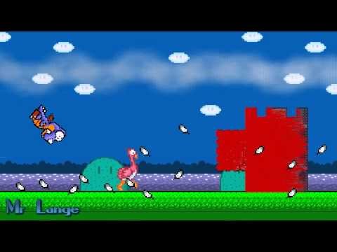 Mario's Castle Collab 2