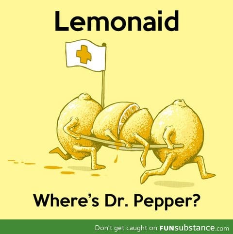 Lemon aid