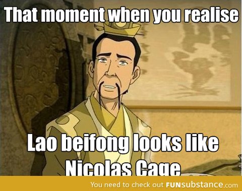 Lao Beifong