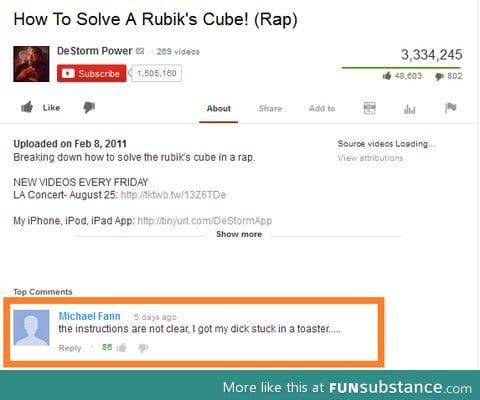 How to solve a rubiks cube