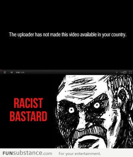 The following video is not available in your country