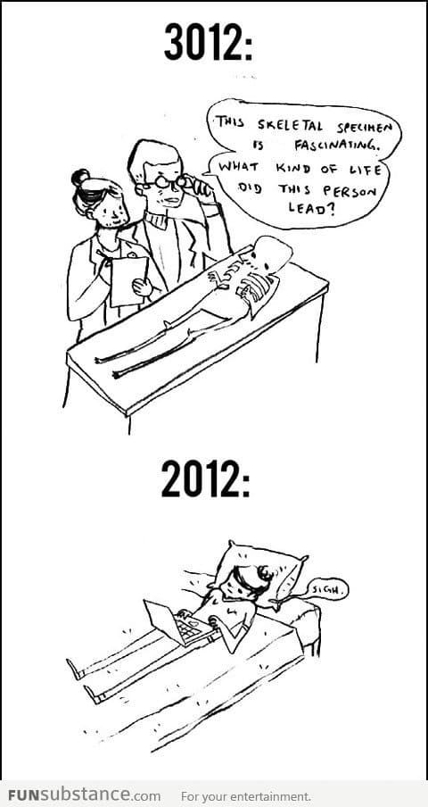 This Skeletal Specimen Is Fascinating!