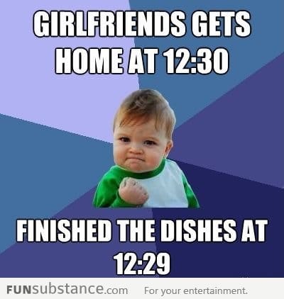 Will live to die another day