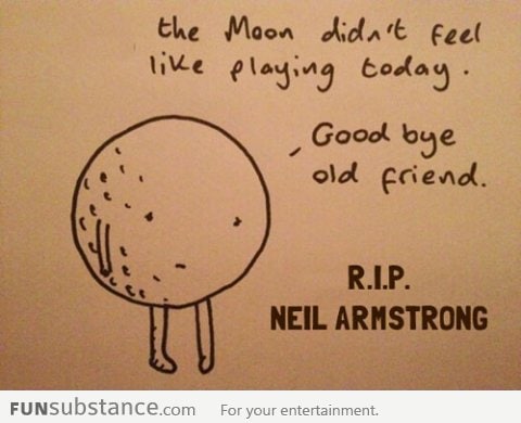 Sad Moon is Sad