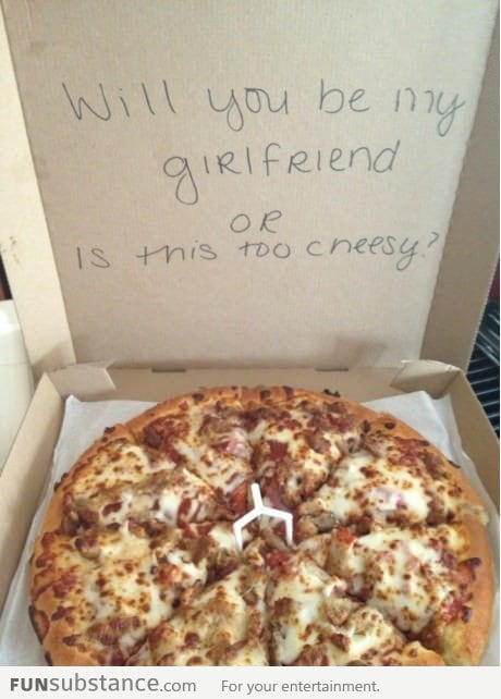 If it were me, i would say YES!