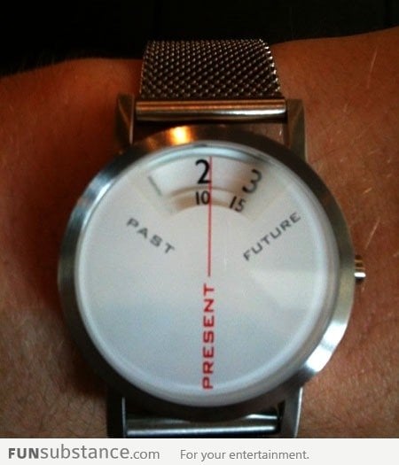 Awesome Watch Is Awesome!