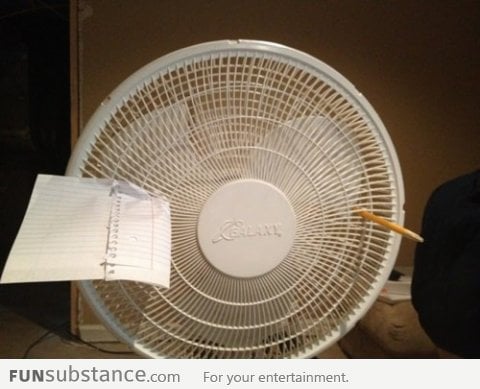 One Of My Fans Asking For An Autograph